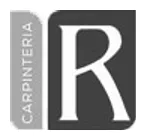 Carpintería R Carpintería R