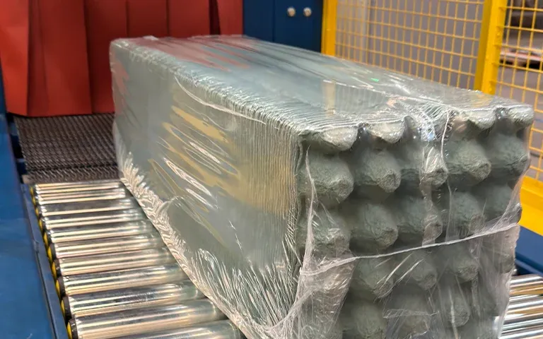Como Reduzir Avarias e Proteger Produtos Durante o Transporte Industrial