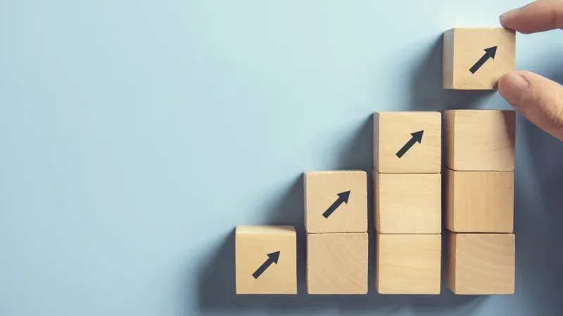 Como escalar sua produção sem comprometer o fluxo de caixa